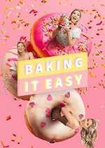 Watch Baking It Easy Putlocker