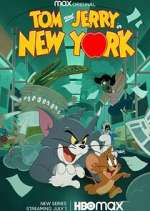 Watch Tom and Jerry in New York Putlocker