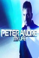 Watch Peter Andre My Life Putlocker