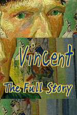 Watch Vincent The Full Story Putlocker