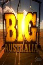 Watch Big Australia Putlocker