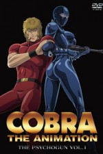 Watch Cobra The Animation Putlocker