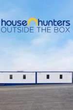 Watch House Hunters: Outside the Box Putlocker