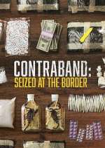 Watch Contraband: Seized at the Border Putlocker