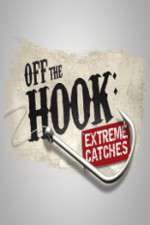 Watch Off the Hook Extreme Catches Putlocker