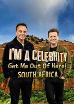 Watch I'm a Celebrity, Get Me Out of Here! South Africa Putlocker