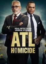 Watch ATL Homicide Putlocker