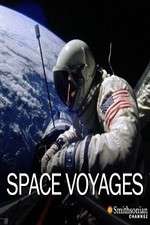 Watch Space Voyages Putlocker
