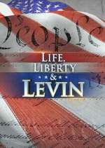 Life, Liberty & Levin putlocker