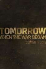 Watch Tomorrow When the War Began Putlocker