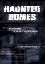 Watch Haunted Homes Putlocker