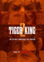 Watch Tiger King: Murder, Mayhem and Madness Putlocker