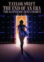 The End of an Era putlocker