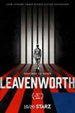 Watch Leavenworth Putlocker