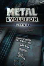 Watch Metal Evolution Putlocker