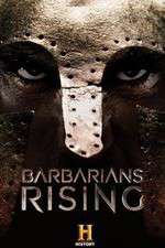 Watch Barbarians Rising Putlocker