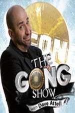 Watch The Gong Show with Dave Attell Putlocker