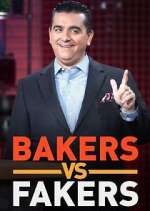 Watch Bakers vs. Fakers Putlocker