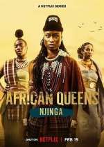 Watch African Queens Putlocker