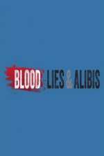 Watch Blood Lies and Alibis Putlocker