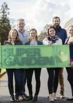 Watch Super Garden Putlocker