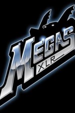 Watch Megas XLR Putlocker