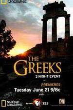 Watch The Greeks Putlocker