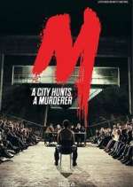 Watch M - Eine Stadt sucht einen Mörder Putlocker