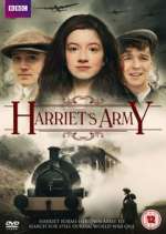 Watch Harriet's Army Putlocker
