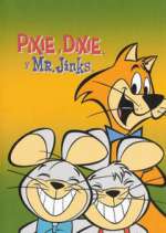 Watch Pixie & Dixie Putlocker