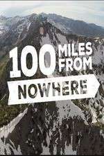 Watch 100 Miles from Nowhere Putlocker