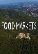 Watch Food Markets: In the Belly of the City Putlocker