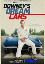 Watch Downey's Dream Cars Putlocker