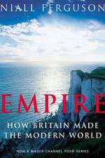 Watch Empire How Britain Made the Modern World Putlocker