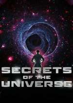 Watch Secrets of the Universe Putlocker