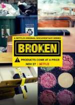 Watch Broken Putlocker