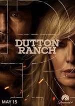 Dutton Ranch putlocker