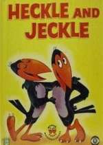 Watch The Heckle and Jeckle Show Putlocker