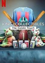 Watch King of Collectibles: The Goldin Touch Putlocker