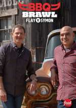BBQ Brawl: Flay V. Symon putlocker