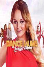 Watch Dance Mums with Jennifer Ellison Putlocker
