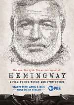 Watch Hemingway Putlocker