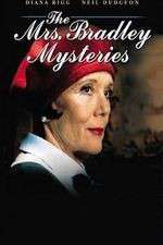 Watch The Mrs Bradley Mysteries Putlocker