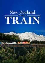 Watch Putlocker New Zealand by Train Online