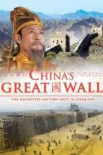 Watch National Geographic China's Great Wall Putlocker