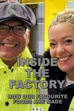 Watch Inside the Factory Putlocker