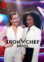 Watch Iron Chef: Brazil Putlocker