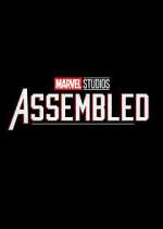Marvel Studios: Assembled putlocker
