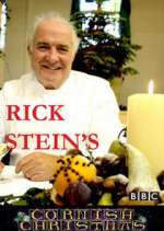 Watch Rick Stein's Cornish Christmas Putlocker
