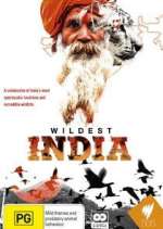 Watch Wildest India Putlocker